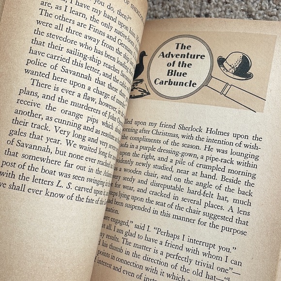 Adventures of Sherlock Holmes - Picture 6 of 9